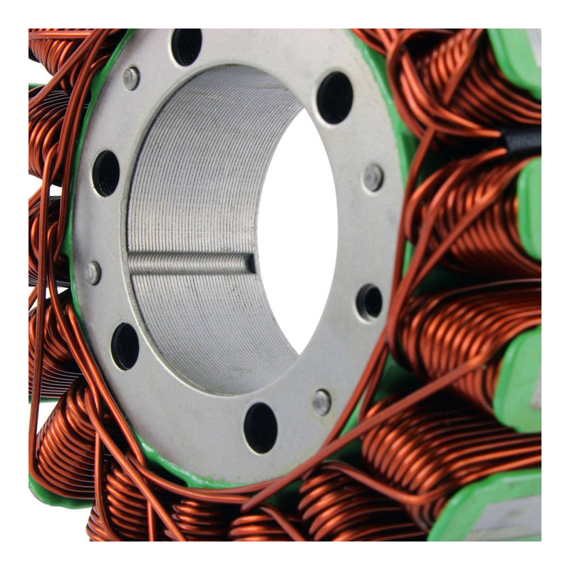 Load image into Gallery viewer, Generator Stator Honda Pioneer 500 '15-'21 (RMS010-107118)
