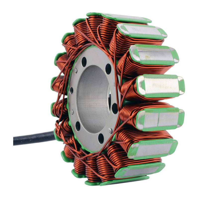 Load image into Gallery viewer, Generator Stator Honda Pioneer 500 '15-'21 (RMS010-107118)
