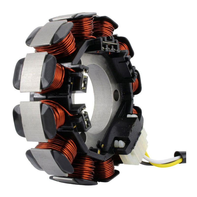 Load image into Gallery viewer, Generator Stator Yamaha TTR110 '08-'22 (RMS010-107173)
