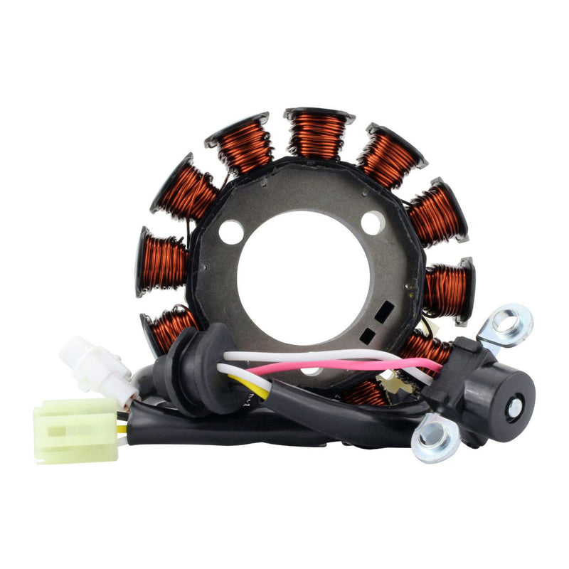 Load image into Gallery viewer, Generator Stator Yamaha TTR110 '08-'22 (RMS010-107173)
