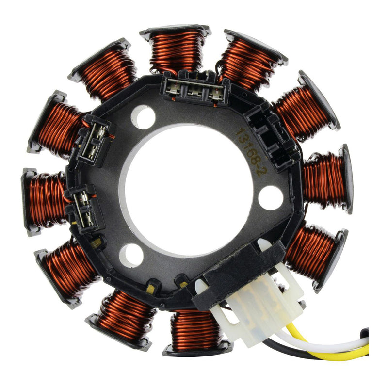 Load image into Gallery viewer, Generator Stator Yamaha TTR110 '08-'22 (RMS010-107173)
