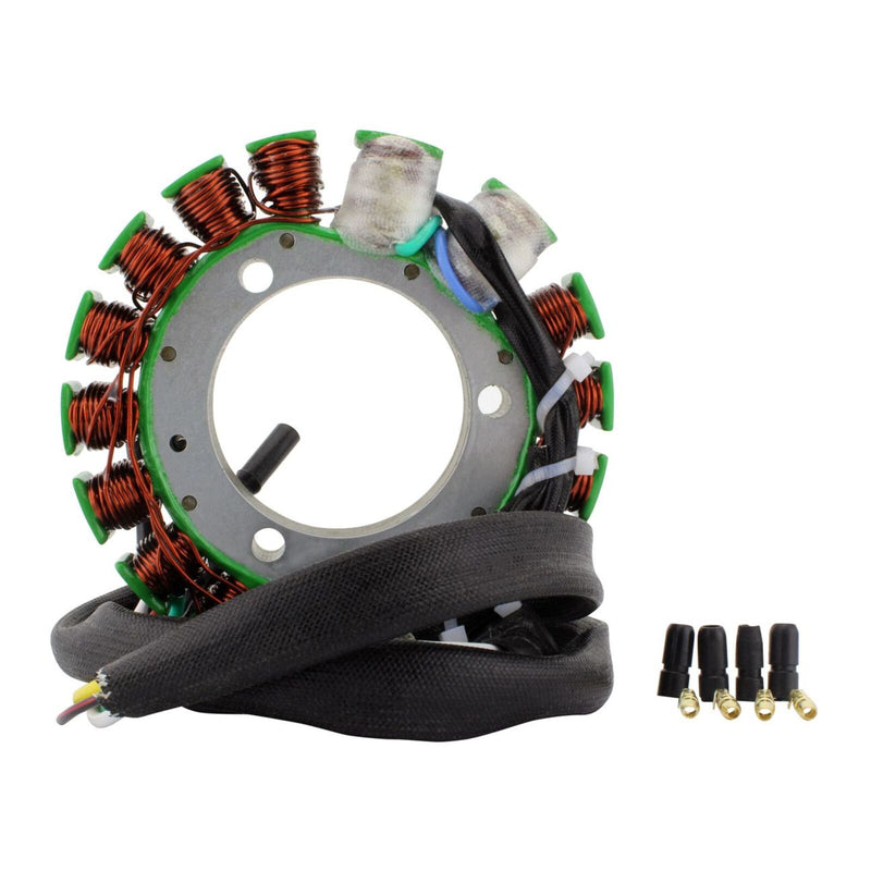 Load image into Gallery viewer, Stator Honda XR600R '85-'00
