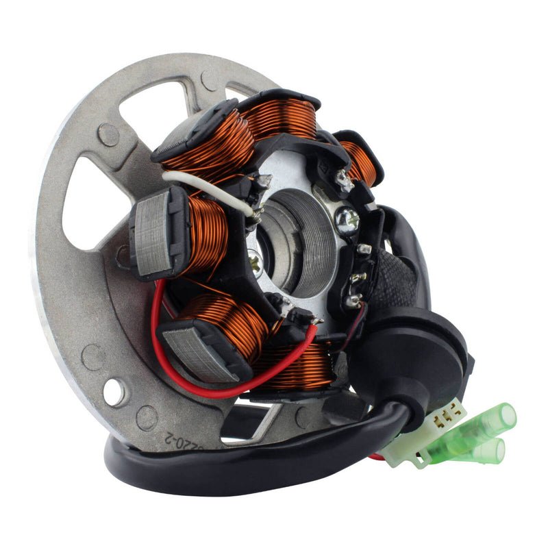Load image into Gallery viewer, Stator Yamaha Zuma
