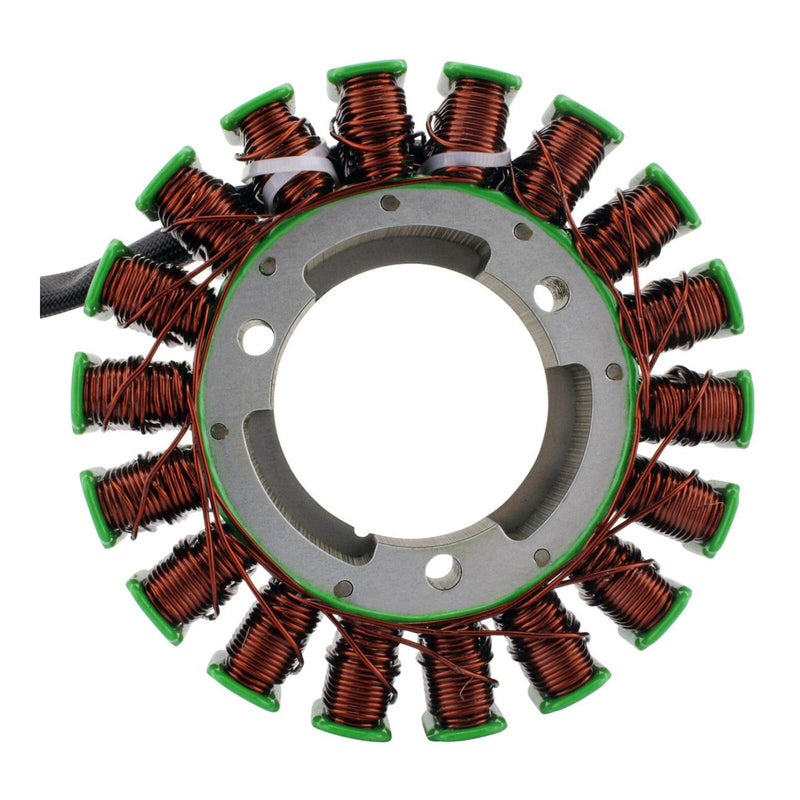 Load image into Gallery viewer, Generator Stator Suzuki LTA750 KingQuad
