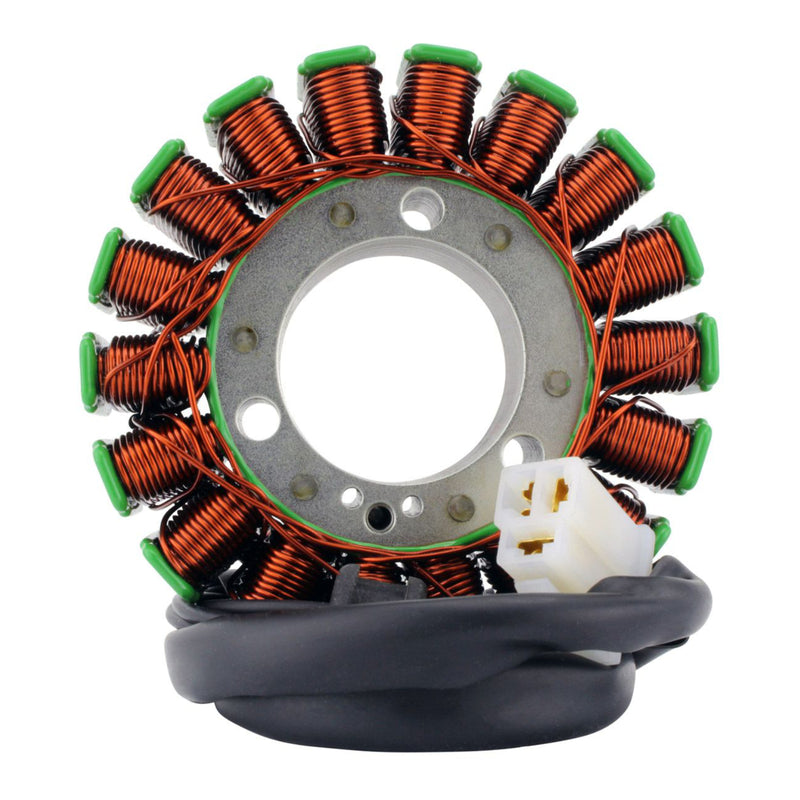 Load image into Gallery viewer, Generator Stator Suzuki GSXR600 '97-'00 / GSXR750 '96-'99
