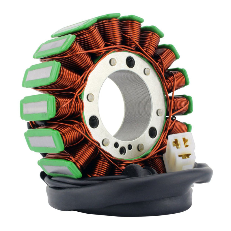 Load image into Gallery viewer, Generator Stator Suzuki GSXR600 '97-'00 / GSXR750 '96-'99
