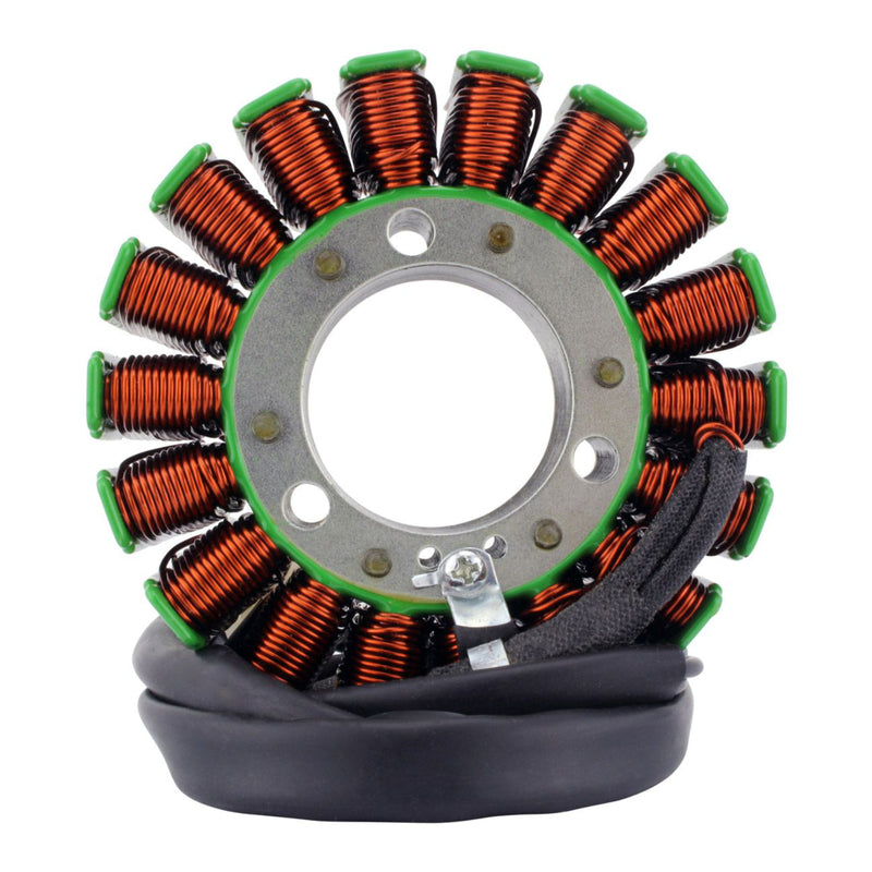 Load image into Gallery viewer, Generator Stator Suzuki GSXR600 '97-'00 / GSXR750 '96-'99
