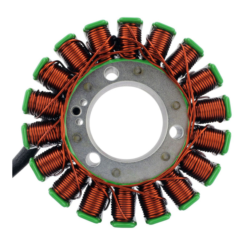 Load image into Gallery viewer, Generator Stator Suzuki GSXR600 '97-'00 / GSXR750 '96-'99

