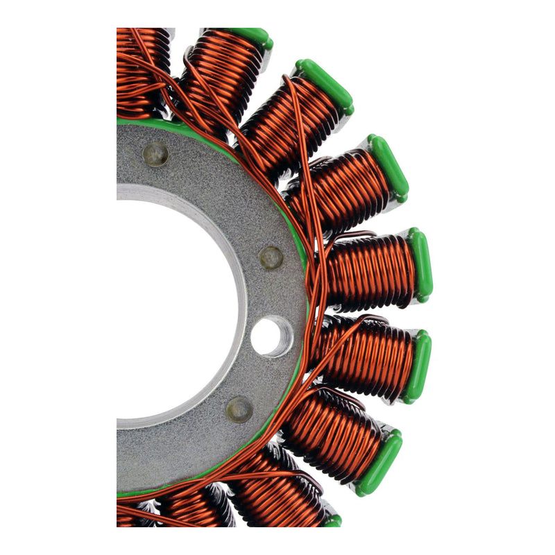 Load image into Gallery viewer, Generator Stator Suzuki GSXR600 '97-'00 / GSXR750 '96-'99
