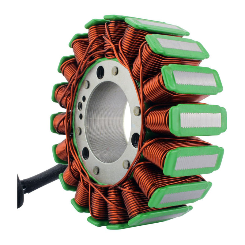 Load image into Gallery viewer, Generator Stator Suzuki GSXR600 '97-'00 / GSXR750 '96-'99
