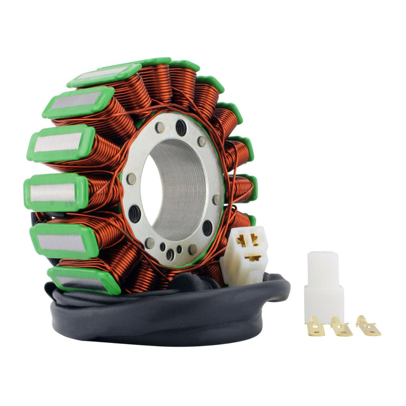 Load image into Gallery viewer, Generator Stator Suzuki GSXR600 '97-'00 / GSXR750 '96-'99
