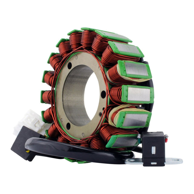 Load image into Gallery viewer, Generator Stator Suzuki DL V-Strom '14-'16' '18-'19'
