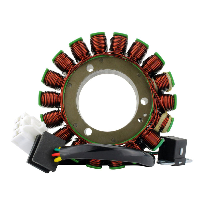 Load image into Gallery viewer, Generator Stator Suzuki DL V-Strom '14-'16' '18-'19'
