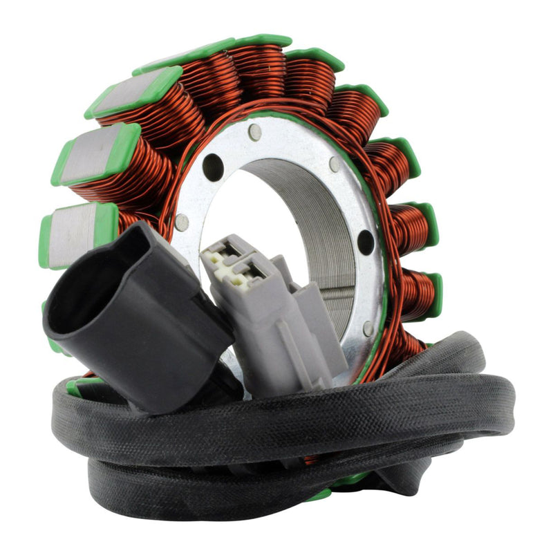 Load image into Gallery viewer, Generator Stator Kawasaki KRF750 Teryx '13
