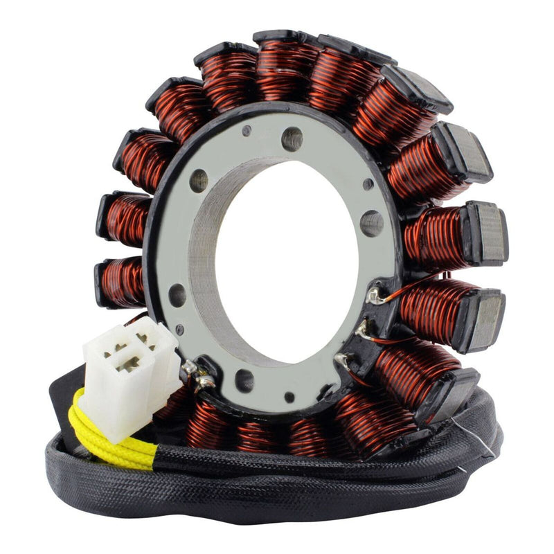 Load image into Gallery viewer, Generator Stator Kawasaki KLR650 '11-'18 (RMS010-107602)

