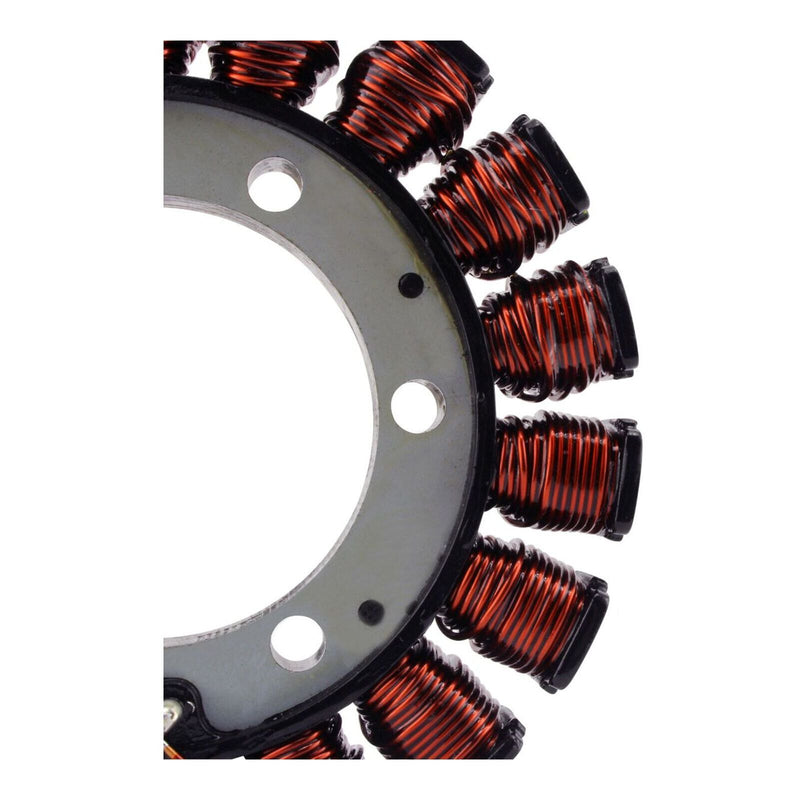 Load image into Gallery viewer, Generator Stator Kawasaki KLR650 '11-'18 (RMS010-107602)
