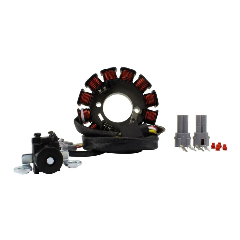 Load image into Gallery viewer, Stator Yamaha WR250F '05-'13 (RMS010-107736)
