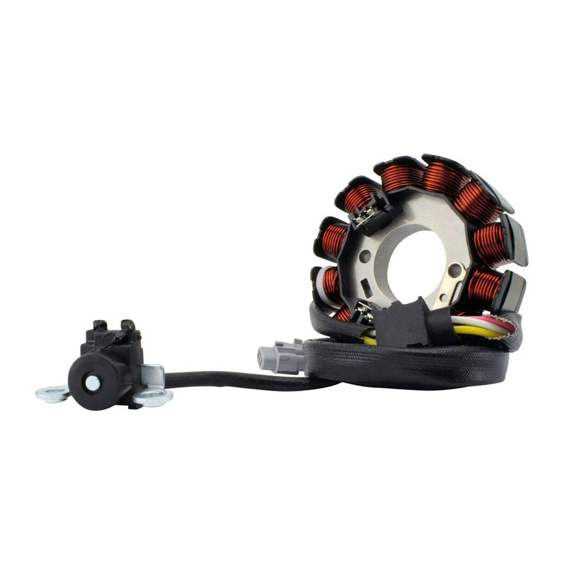 Load image into Gallery viewer, Stator Yamaha WR250F '05-'13 (RMS010-107736)
