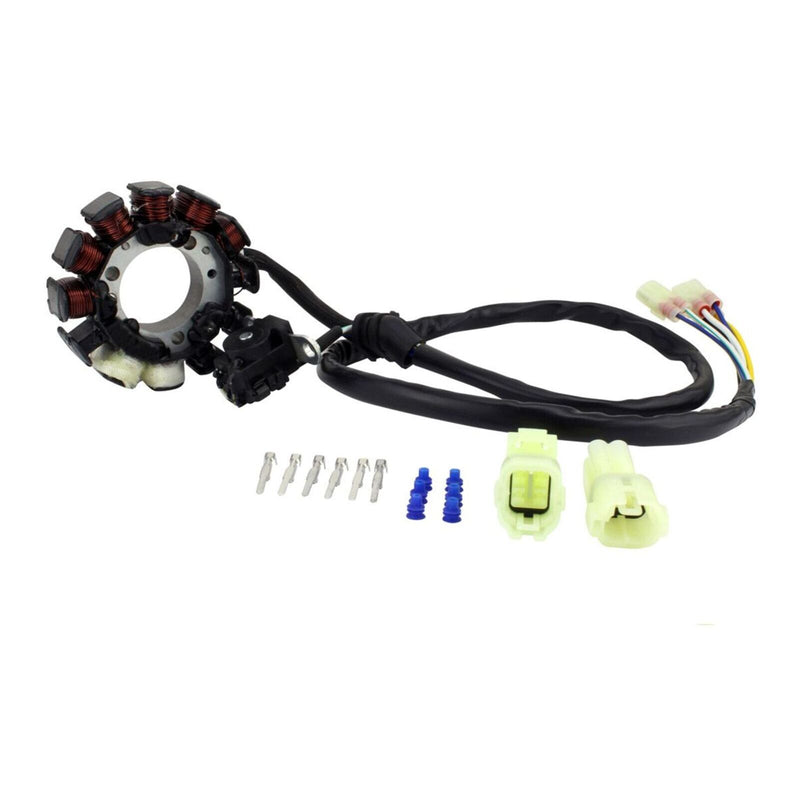 Load image into Gallery viewer, Lighting Stator Honda CRF450X '05-'09 | '12-'17 (RMS010-107832)
