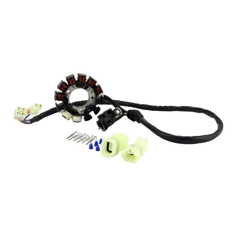 Load image into Gallery viewer, Lighting Stator Honda CRF450X '05-'09 | '12-'17 (RMS010-107832)
