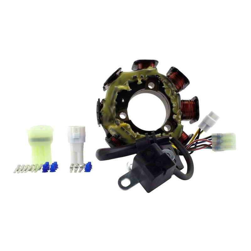 Load image into Gallery viewer, Stator Assorted Yamaha Models '95-'97 [Refer to Fitments] (RMS010-107836)
