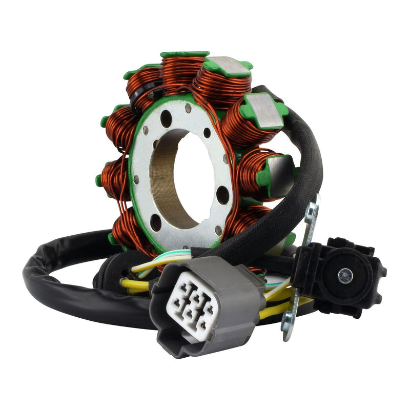 Load image into Gallery viewer, Stator Kawasaki KX250F '11-'20 / KX450F '09-'18 (RMS010-108173)
