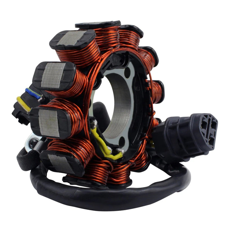 Load image into Gallery viewer, High Output 200W Stator Honda CRF450X / CRF450L / CRF450RL (RMS010-108786)
