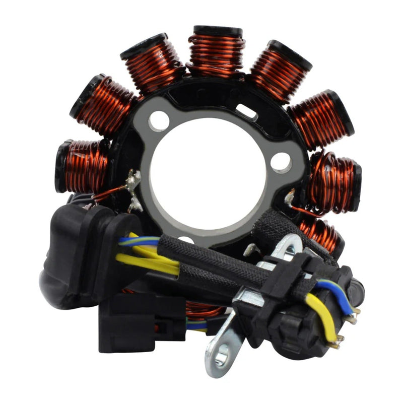 Load image into Gallery viewer, High Output 200W Stator Honda CRF450X / CRF450L / CRF450RL (RMS010-108786)
