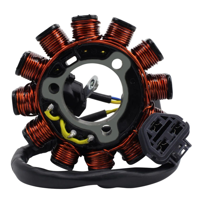 Load image into Gallery viewer, High Output 200W Stator Honda CRF450X / CRF450L / CRF450RL (RMS010-108786)
