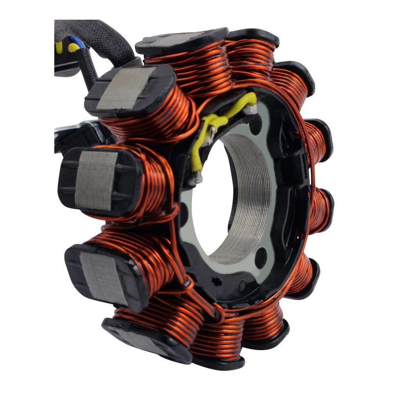 Load image into Gallery viewer, High Output 200W Stator Honda CRF450X / CRF450L / CRF450RL (RMS010-108786)
