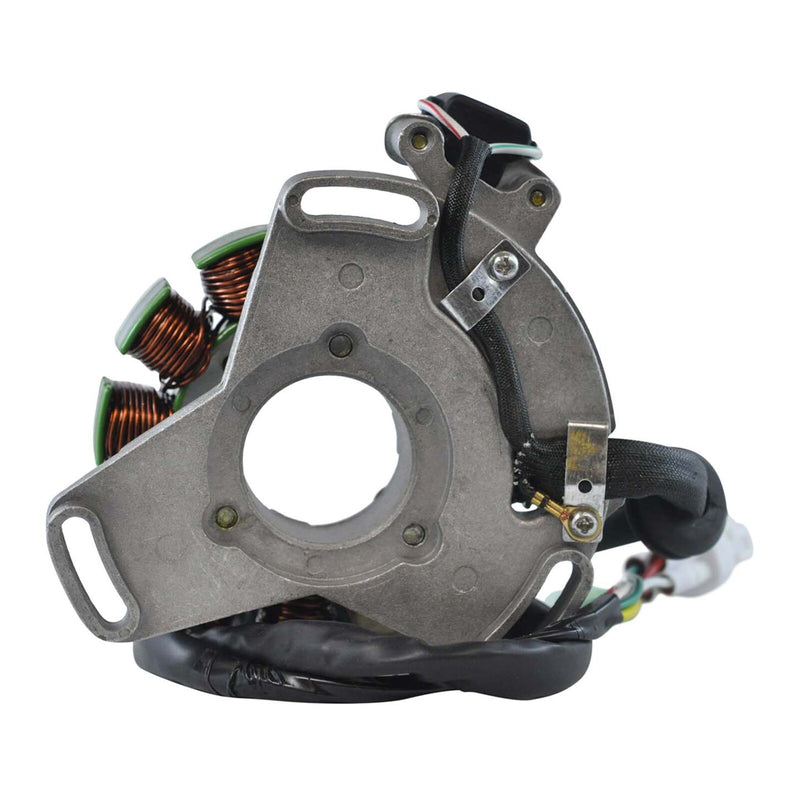Load image into Gallery viewer, High Output 200W Stator &amp; Regulator Yamaha YFZ350 '95-'06 (RM01034)

