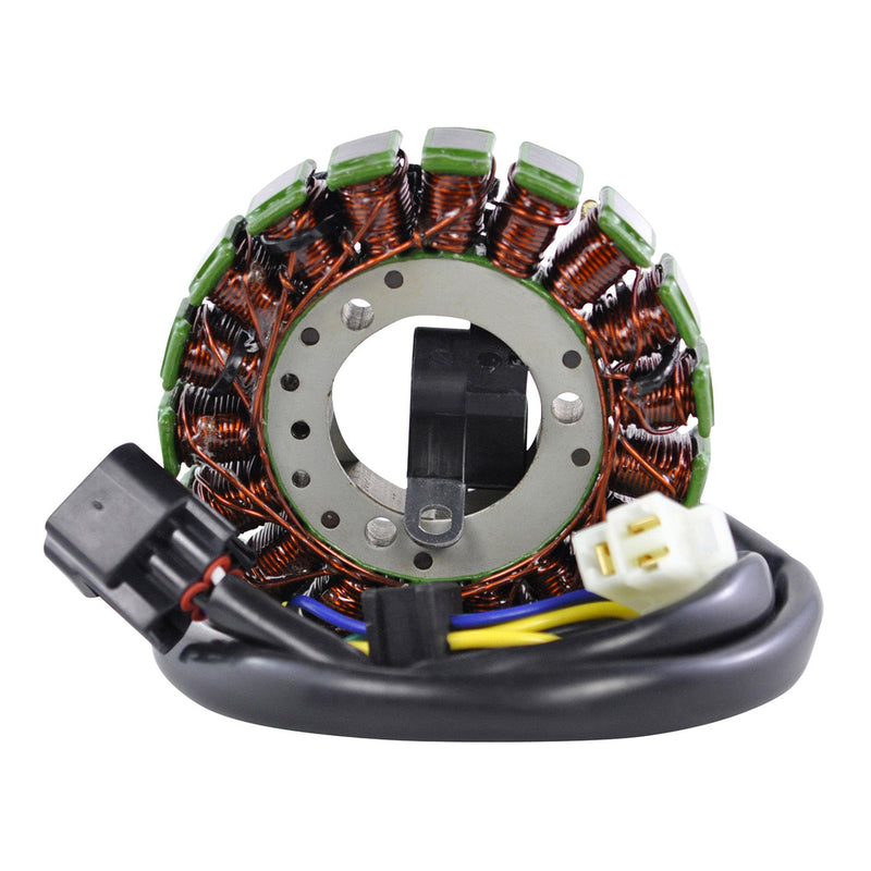 Load image into Gallery viewer, High Output Stator Suzuki DRZ400E/S/SM / Kawasaki KLX400 (RM01049)
