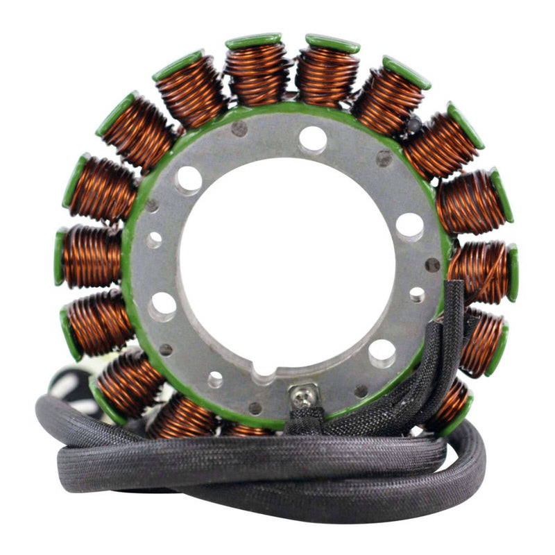 Load image into Gallery viewer, High Output Stator Kawasaki KVF360/400 Prairie '99-'12 (RM01074)

