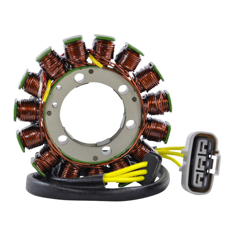 Load image into Gallery viewer, Stator for Kawasaki Ninja ZX10R '08-'10 (RM01123)

