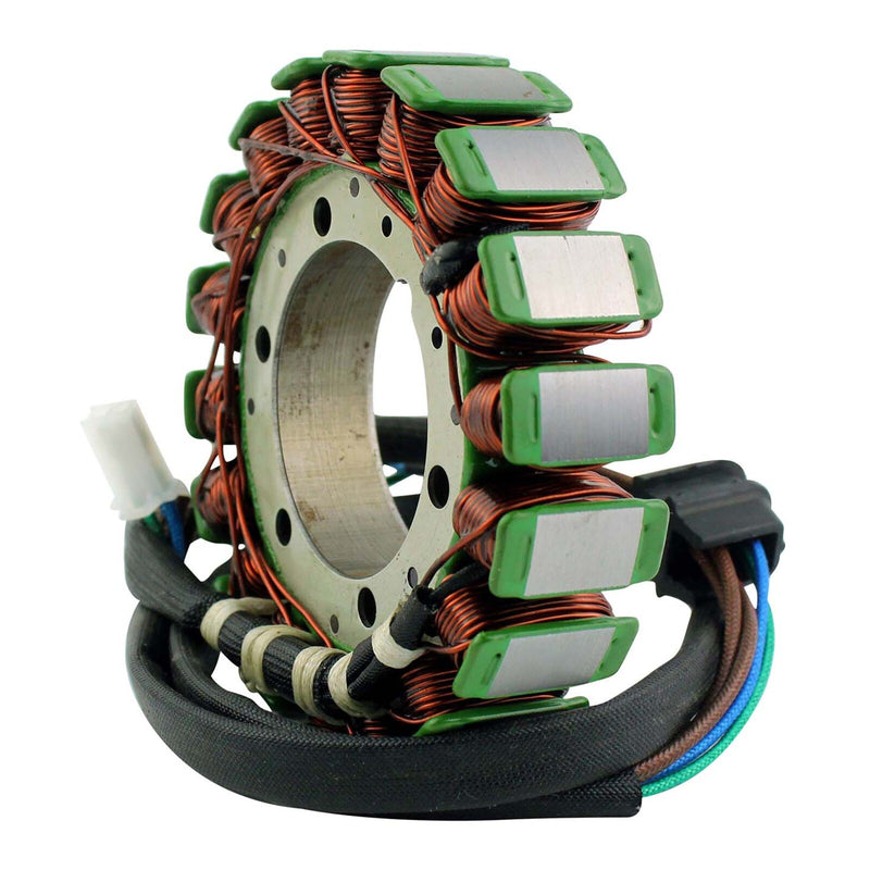 Load image into Gallery viewer, Generator Stator Suzuki Boulevard C90 '05-'09 (RM01195S)
