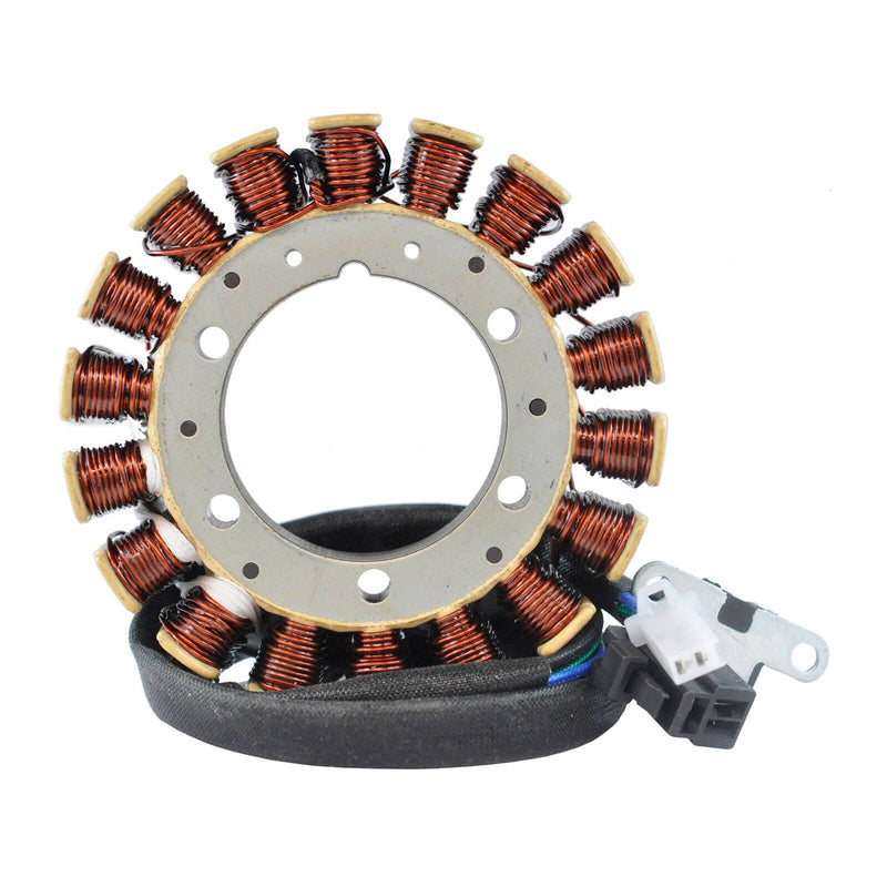 Load image into Gallery viewer, Generator Stator Suzuki Boulevard C90 '05-'09 (RM01195S)
