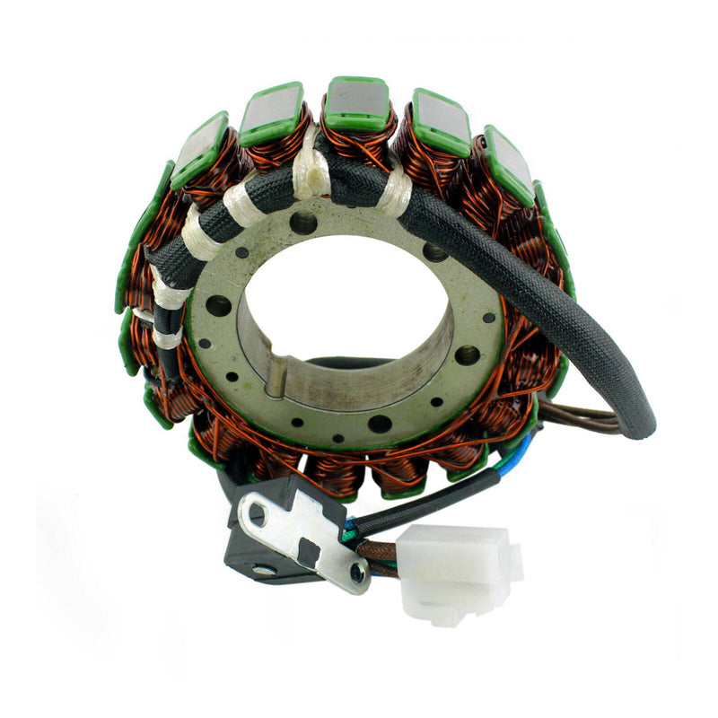 Load image into Gallery viewer, Generator Stator Suzuki Intruder VL1500 '98-'04 (RM01196S)
