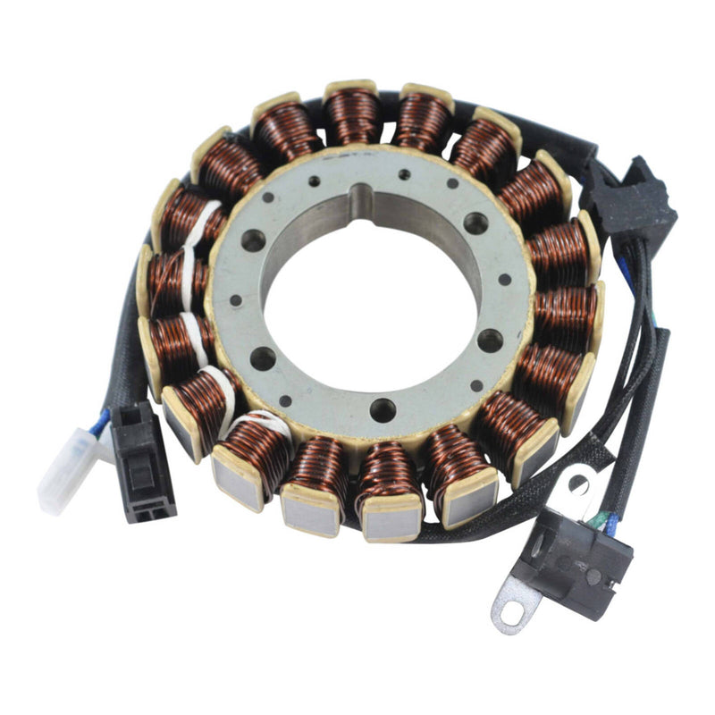 Load image into Gallery viewer, Generator Stator Suzuki Intruder VL1500 '98-'04 (RM01196S)
