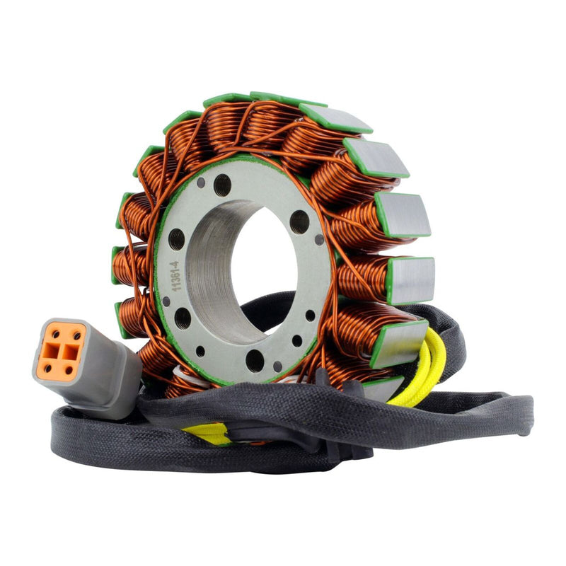 Load image into Gallery viewer, Generator Stator Can-Am Outlander
