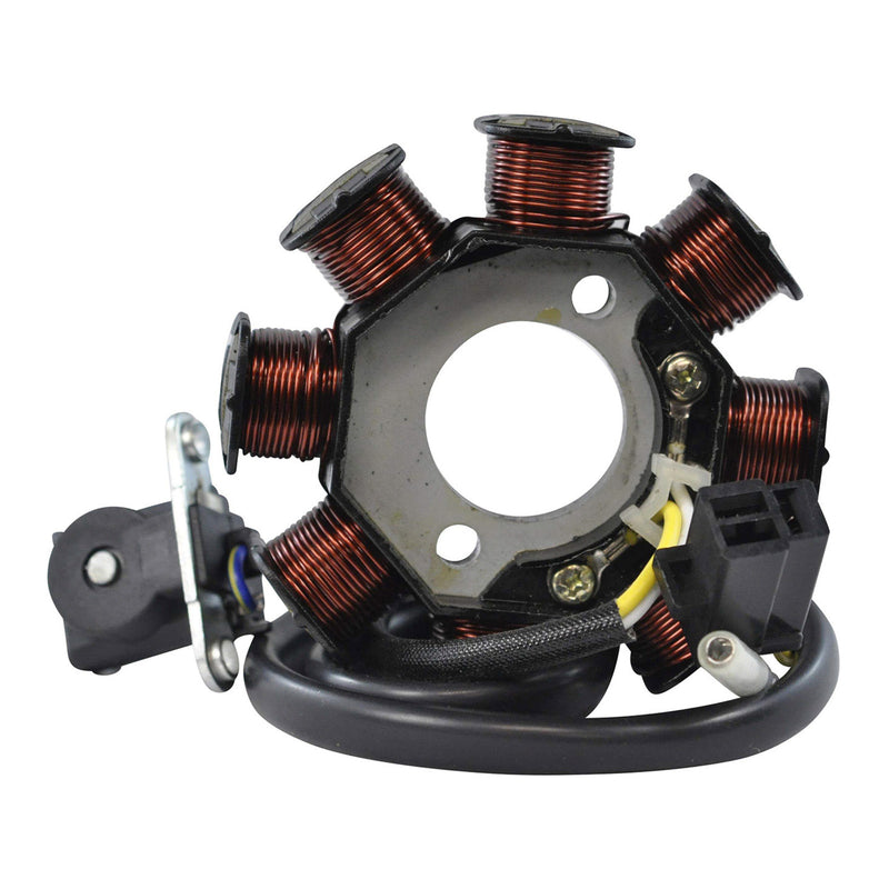 Load image into Gallery viewer, Stator for Kawasaki KFX50 '07-'15 (RM01317)
