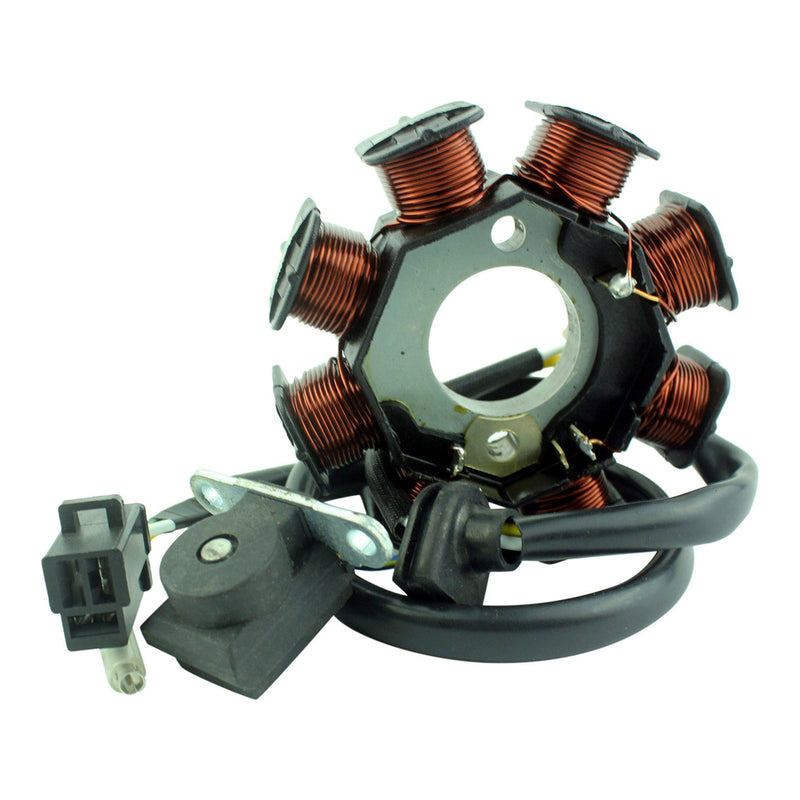 Load image into Gallery viewer, Stator for Kawasaki KFX50 '07-'15 (RM01317)
