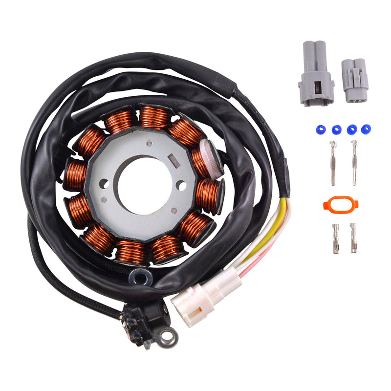 Load image into Gallery viewer, High Output Stator Yamaha YFZ450 '04-'09 &amp; '12-'13 (RM01331)
