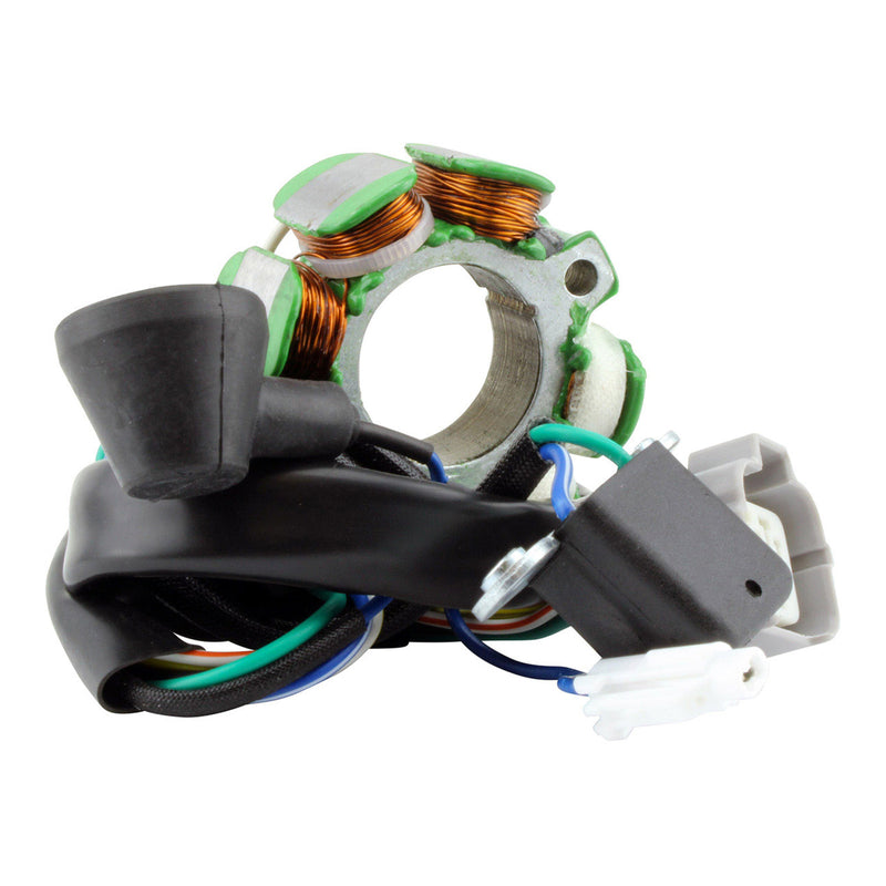 Load image into Gallery viewer, Stator Kawasaki KX250F / Suzuki RM-Z250 '01-'10 (RM01376)
