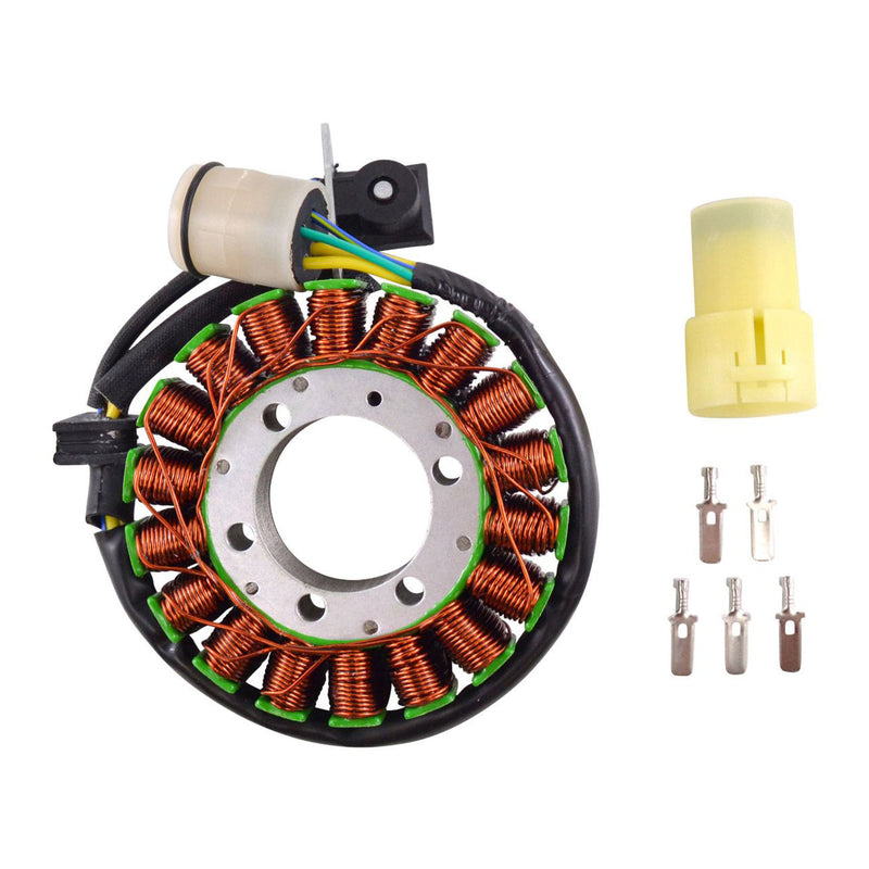 Load image into Gallery viewer, Generator Stator Honda TRX420FA / TRX420FPA '09-'14 (RM01437)
