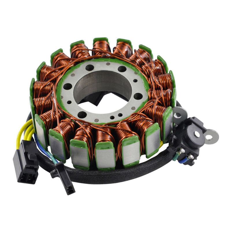 Load image into Gallery viewer, Generator Stator Suzuki GSX-R1300 Hayabusa '99 - '07 (RM01563)
