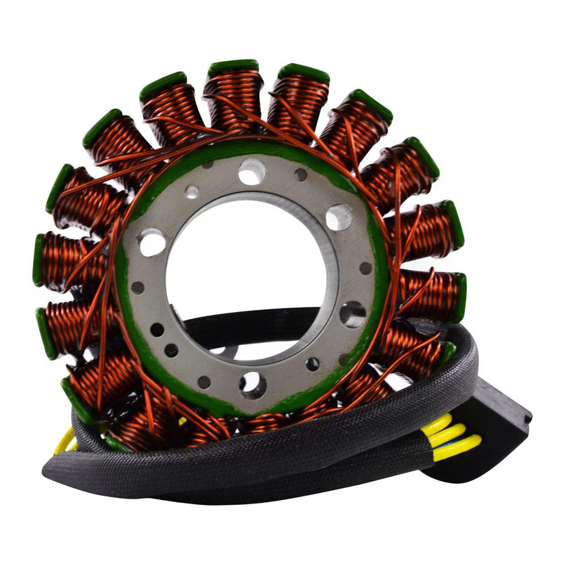 Load image into Gallery viewer, Generator Stator Suzuki GSX-R1300 Hayabusa '99 - '07 (RM01563)
