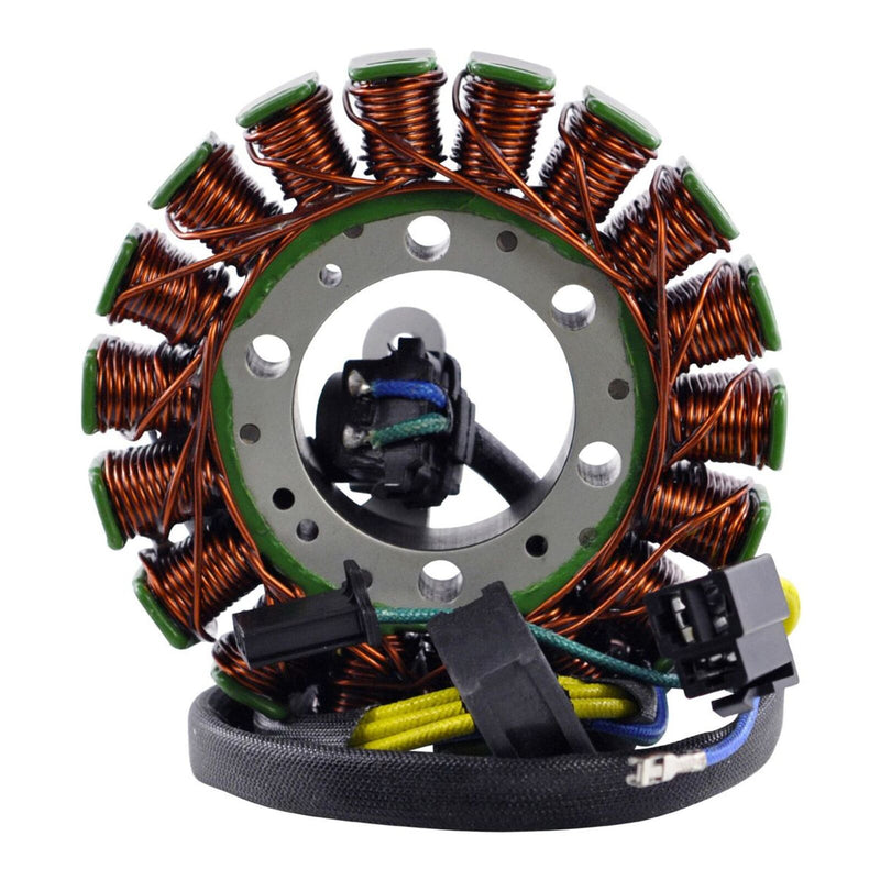 Load image into Gallery viewer, Generator Stator Suzuki GSX-R1300 Hayabusa '99 - '07 (RM01563)
