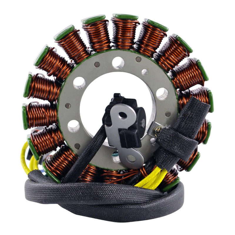 Load image into Gallery viewer, Generator Stator Suzuki GSX-R1300 Hayabusa '99 - '07 (RM01563)
