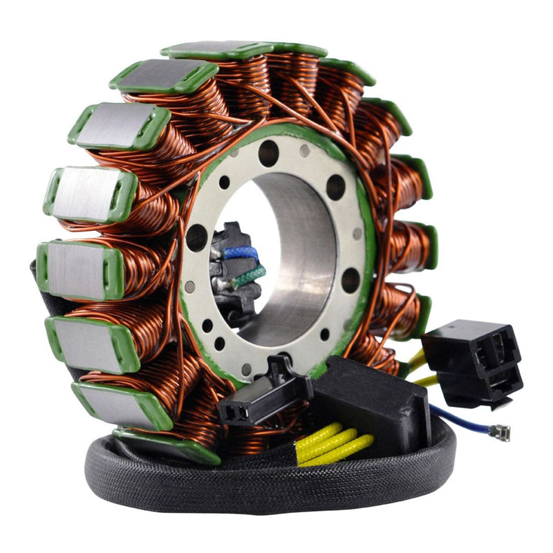 Load image into Gallery viewer, Generator Stator Suzuki GSX-R1300 Hayabusa '99 - '07 (RM01563)
