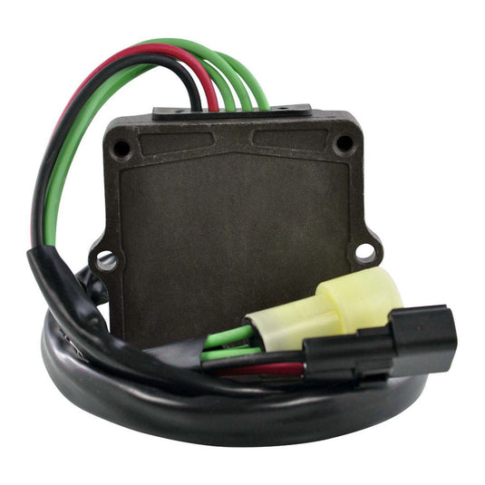 MOSFET  Regulator Assorted Yamaha (Refer to Fitments)S (RMS020-102659)